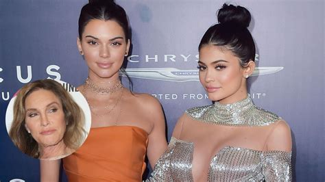 is kendall jenner a lesbian|Kendall and Kylie Jenner Celebrate Pride and Their Dad Caitlyn: .